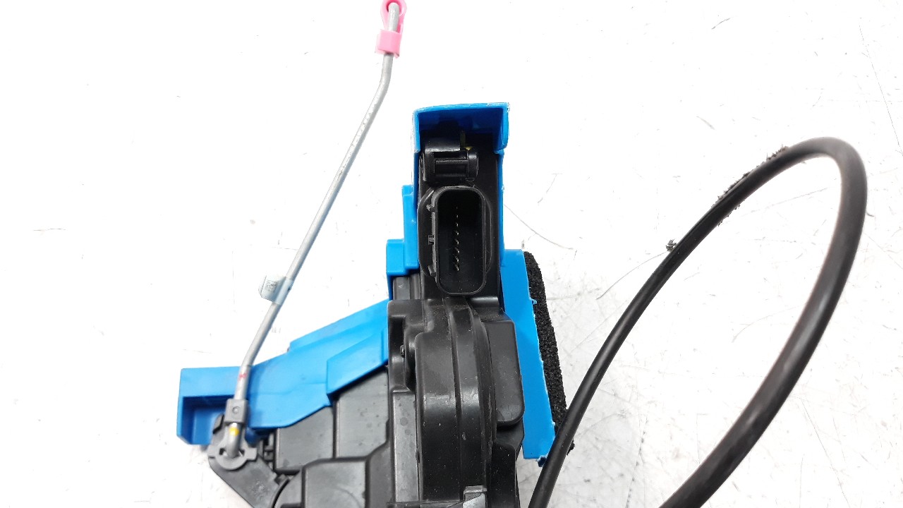 CERRADURA PUERTA TRASERA DERECHA KIA NIRO 2016- (81420AT020 1306818)