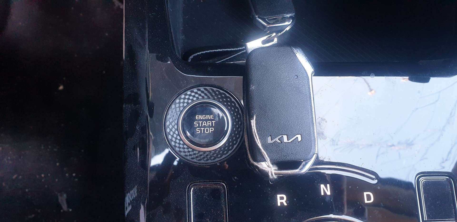 CONMUTADOR DE ARRANQUE KIA NIRO 2016- (93502AT000SA1 1306828)