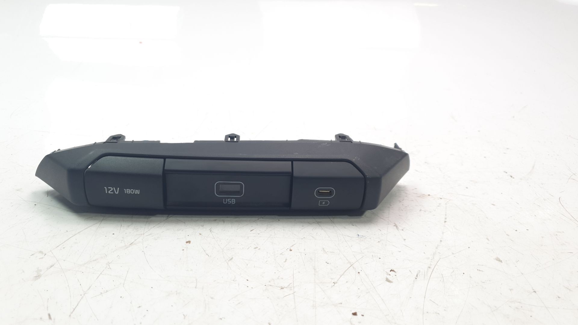 MODULO ELECTRONICO KIA NIRO 2016- (96125AT100 1306857)