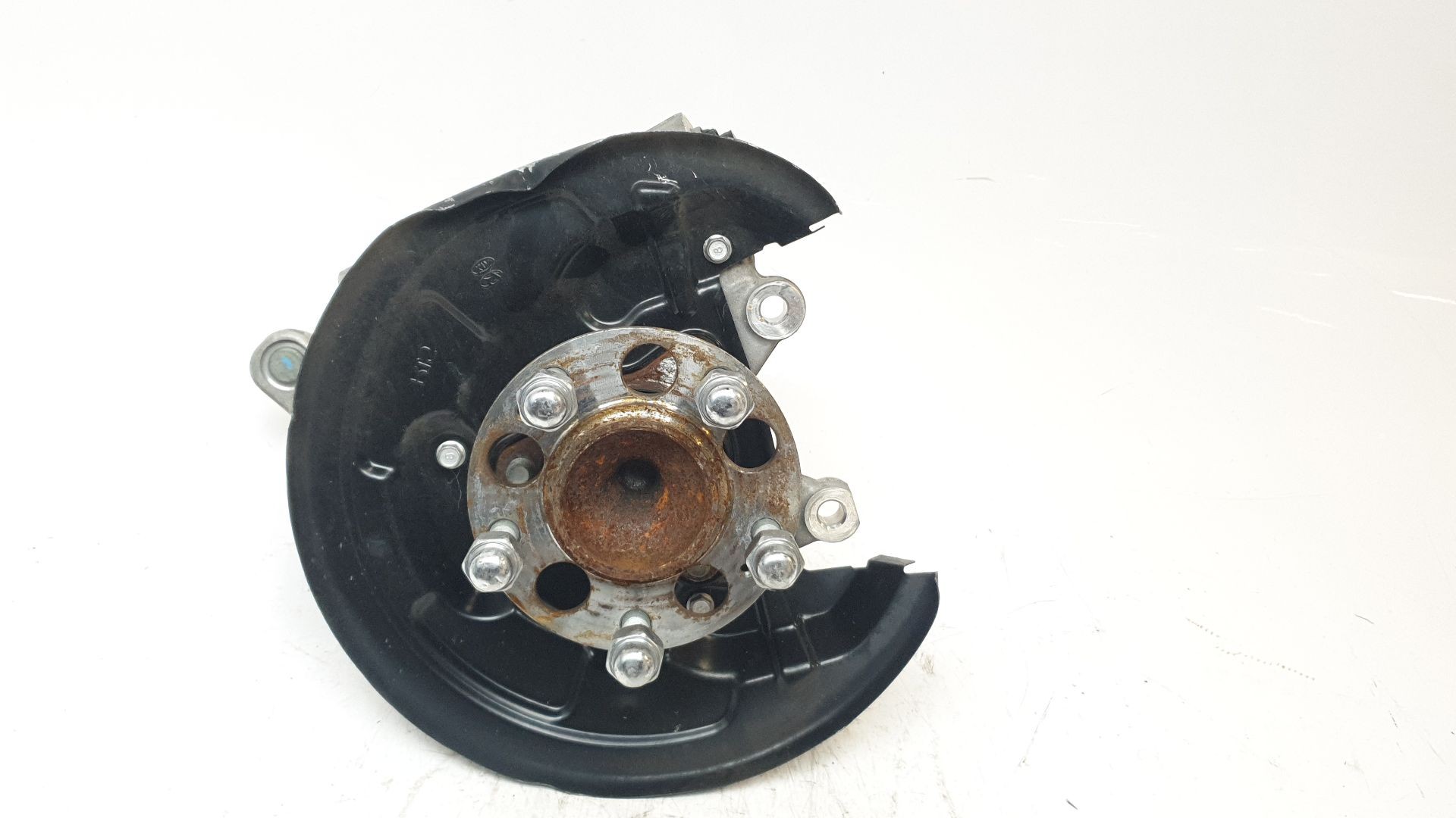 MANGUETA TRASERA DERECHA KIA NIRO 2016- (52711AT000 1306890)