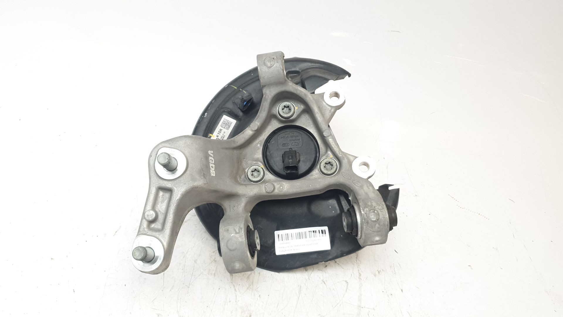 MANGUETA TRASERA DERECHA KIA NIRO 2016- (52711AT000 1306890)