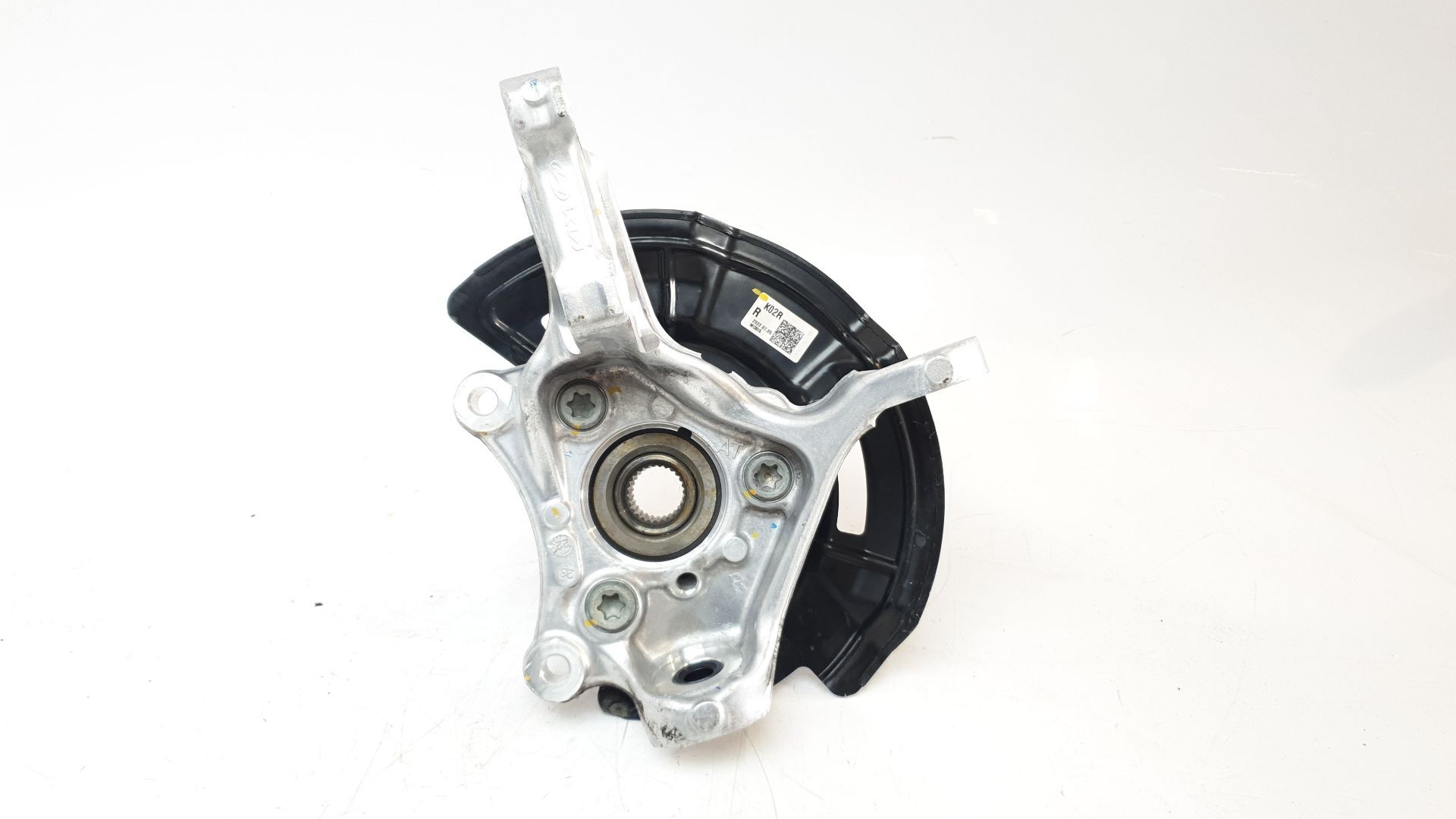 MANGUETA DELANTERA DERECHA KIA NIRO 2016- (51711G2000 1306892)