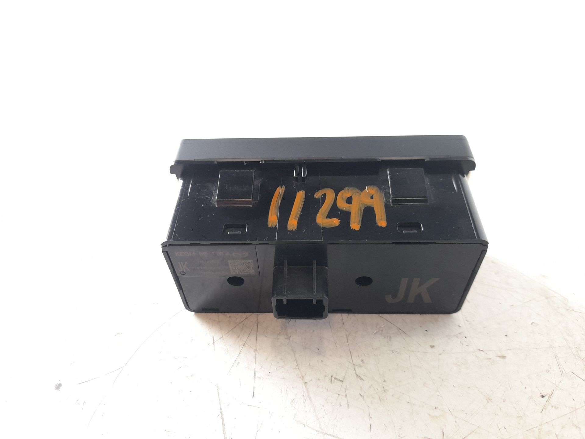 MANDO MULTIFUNCION MAZDA CX-5 2017- (KD3M66170A 1308852)