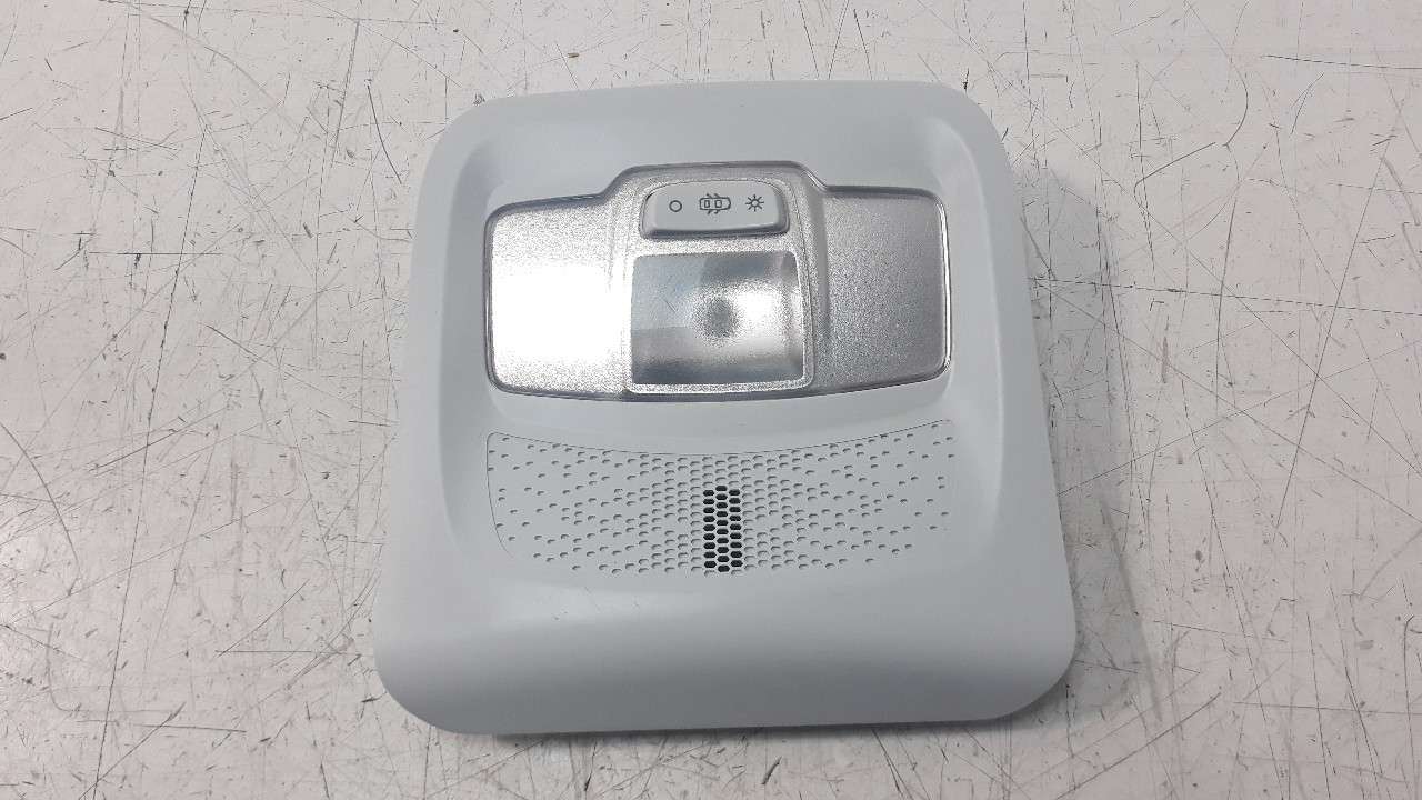 LUZ INTERIOR PEUGEOT 2008 (--.2013->) 2013-2019 (96754056 1310681)