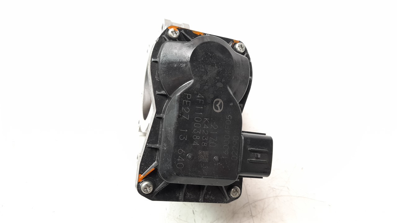 CAJA MARIPOSA MAZDA CX-5 2017- (PE2713640 1312415)