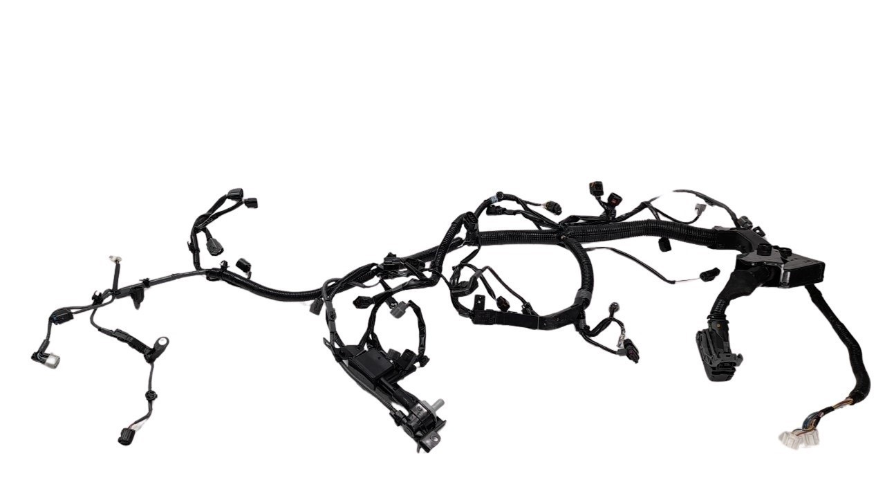 MODULO ELECTRONICO MAZDA CX-5 2017- (KCH467020 1312548)