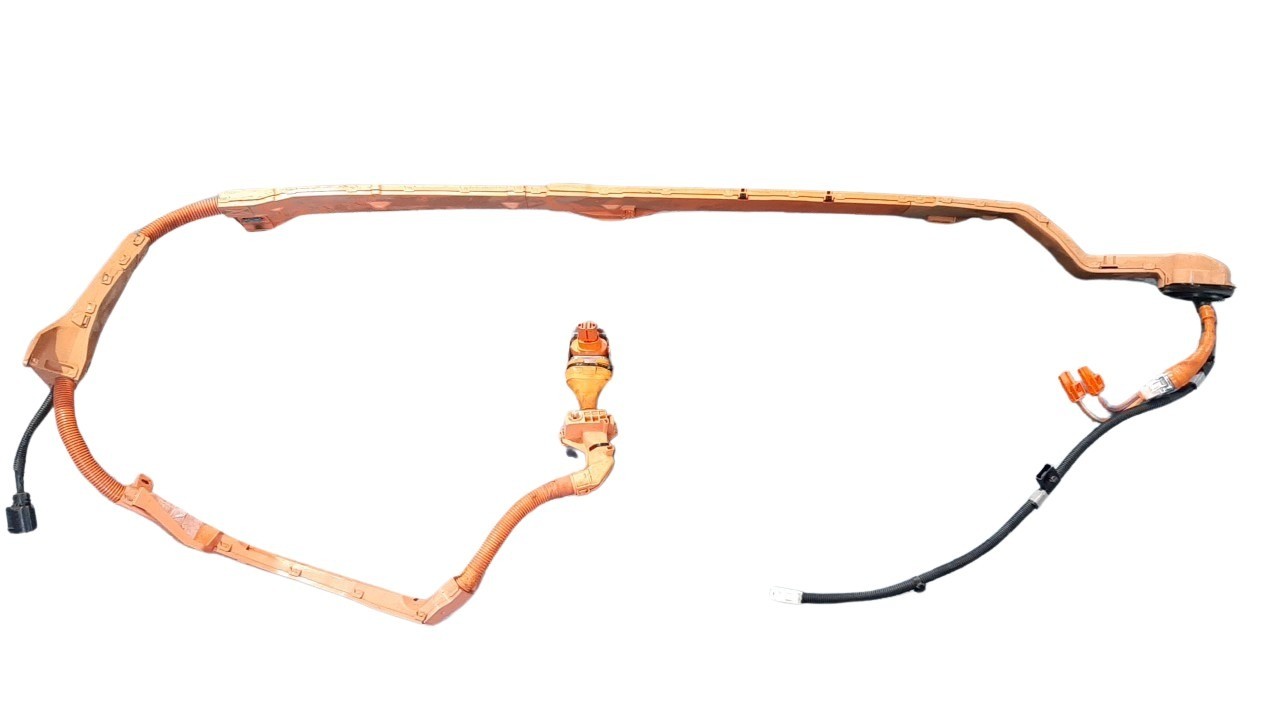 MODULO ELECTRONICO 821H1 