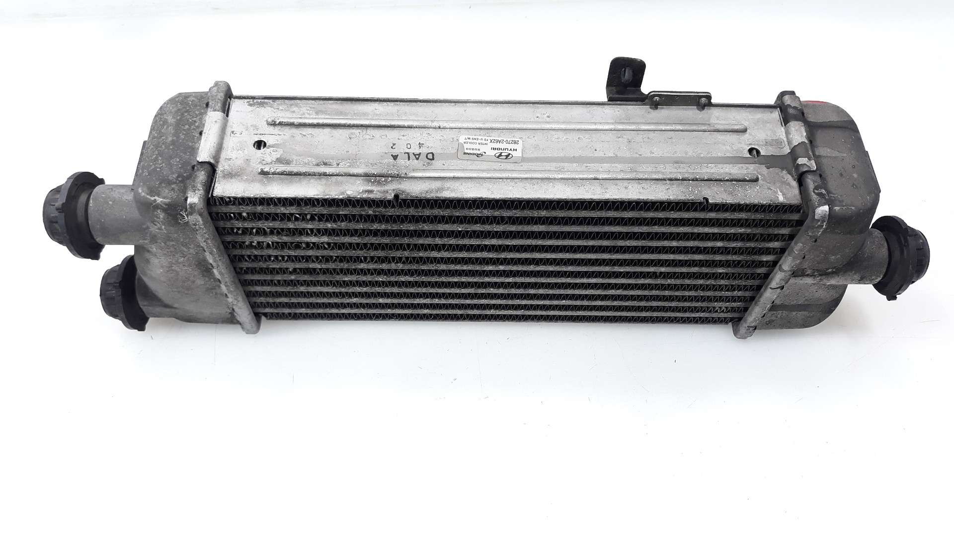INTERCOOLER HYUNDAI i30 (FD) 2007-2012 (282712A600 1633298)