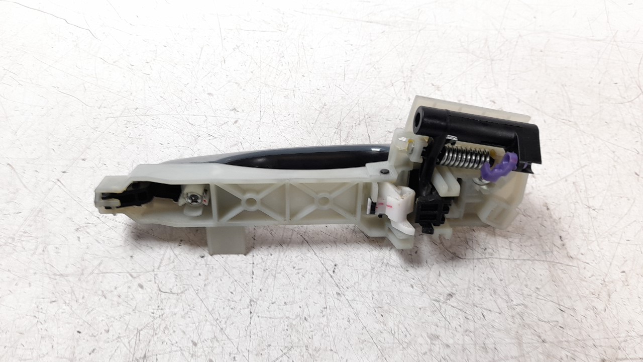 MANETA EXTERIOR TRASERA DERECHA HYUNDAI KONA 2017- (2431175200 1315406)