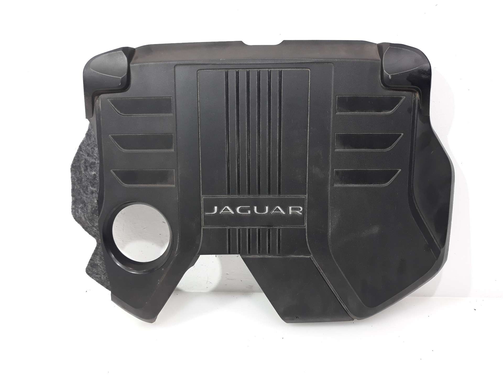 TAPA MOTOR JAGUAR XF II (X260) 2015- (GX636A949A 1530473)