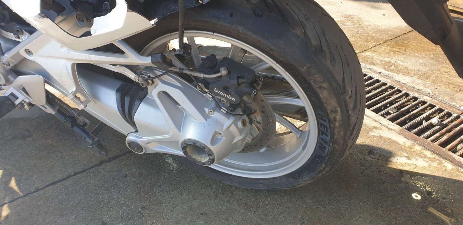 LLANTA BMW R 1250 RT 2018- (36318404320 1316439)