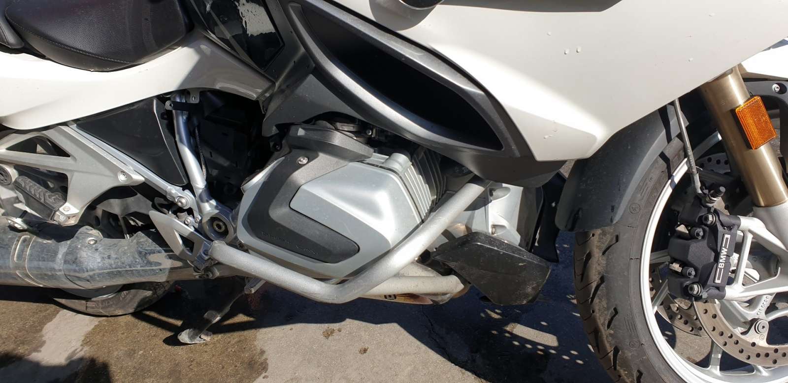 MOTOR COMPLETO A74B12M 