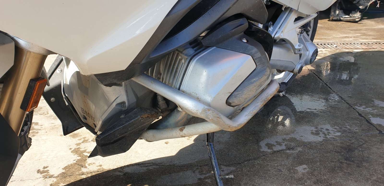 MOTOR COMPLETO A74B12M 