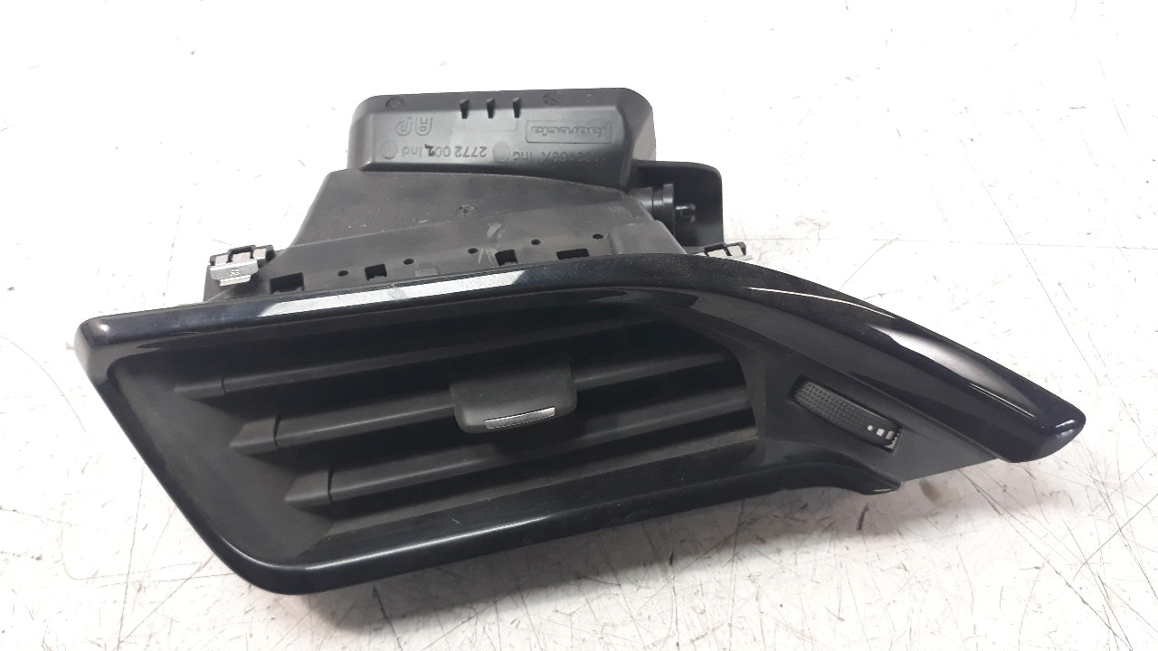 REJILLA AIREADORA PEUGEOT 208 2012-2019 (9633131777 1318289)