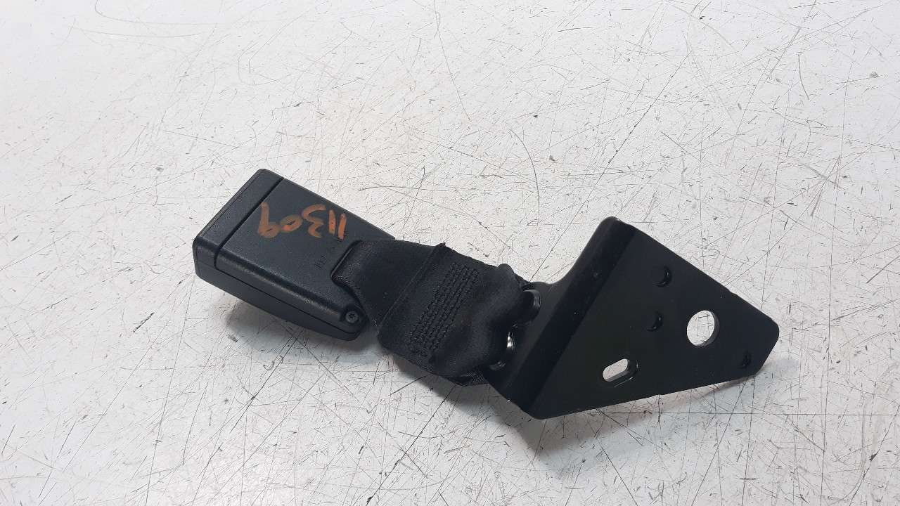 CINTURON SEGURIDAD TRASERO IZQUIERDO PEUGEOT 208 2012-2019 (6190405B 1318304)