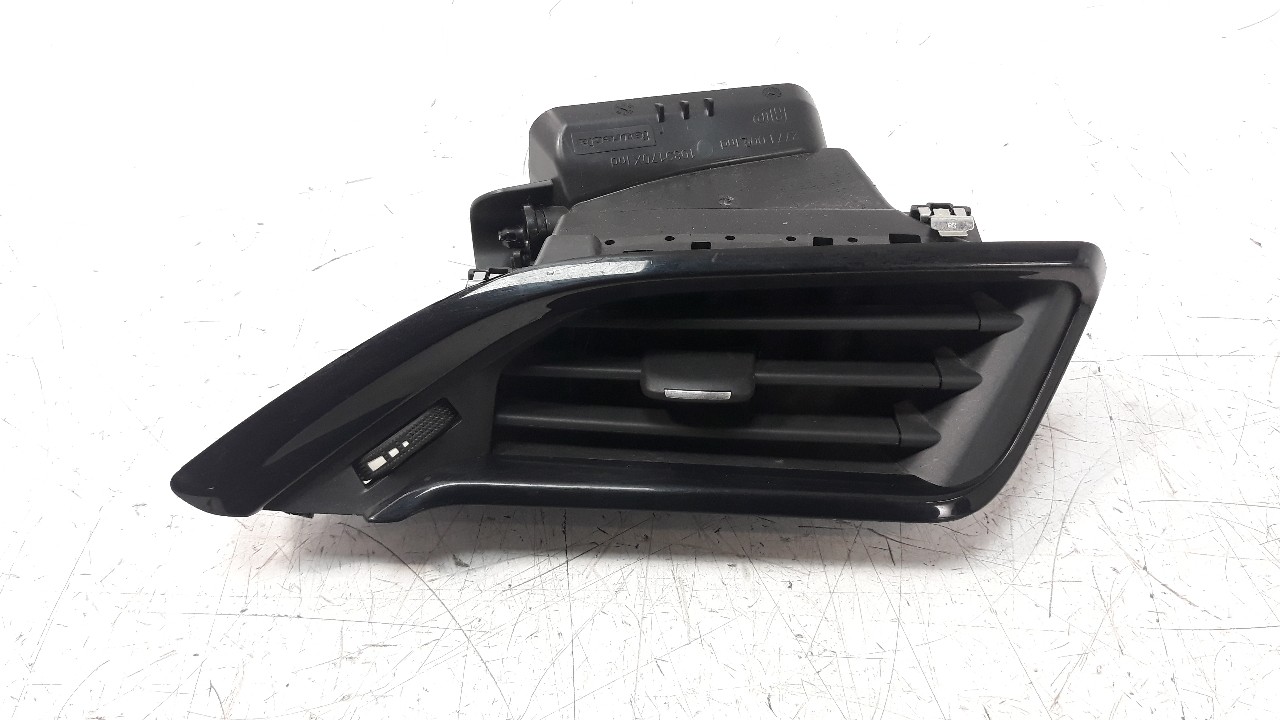 REJILLA AIREADORA PEUGEOT 208 2012-2019 (9673131677 1318649)