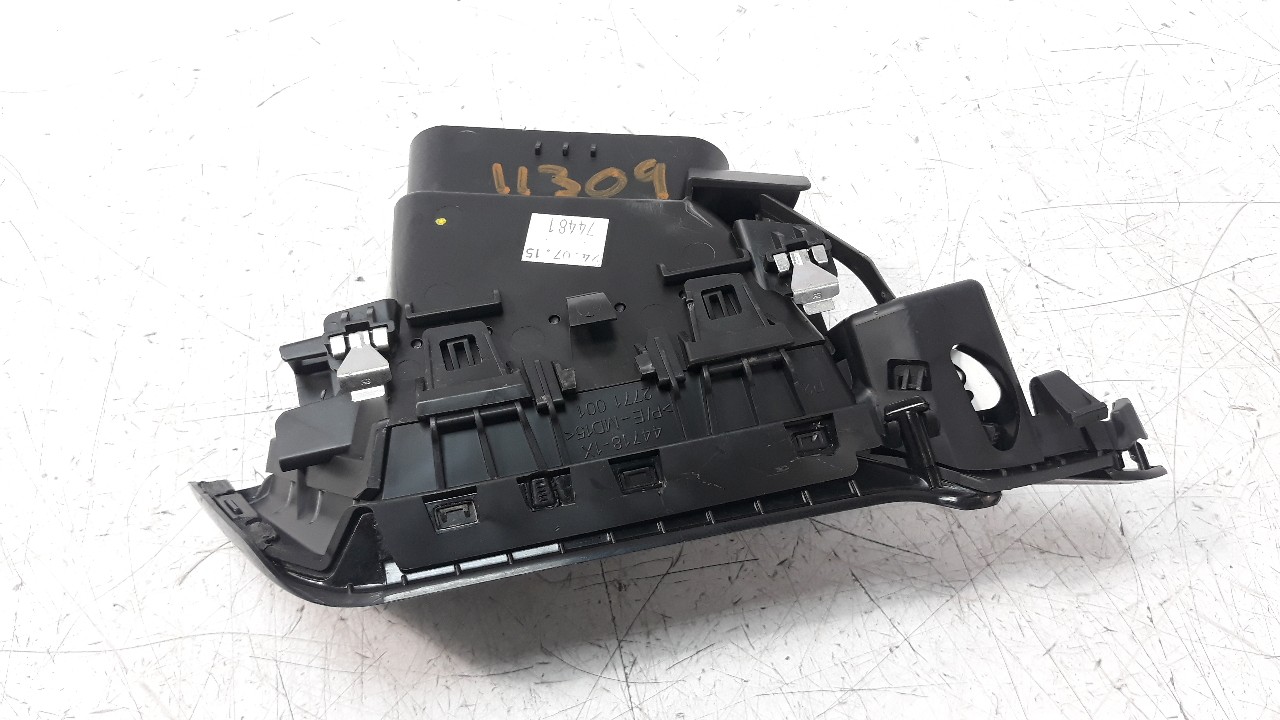 REJILLA AIREADORA PEUGEOT 208 2012-2019 (9673131677 1318649)