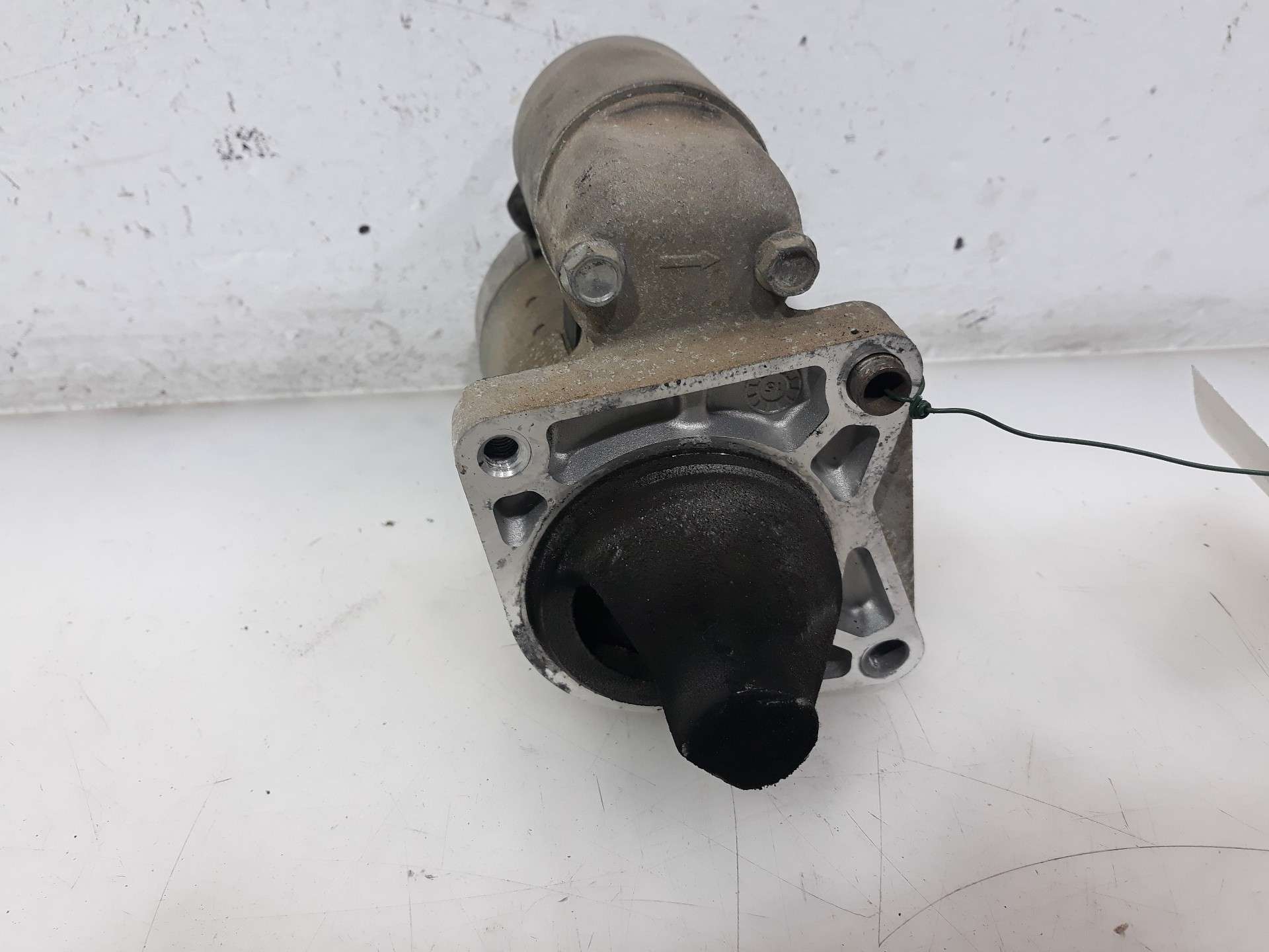MOTOR ARRANQUE FIAT PANDA (319) 2012- (51890631 1472679)