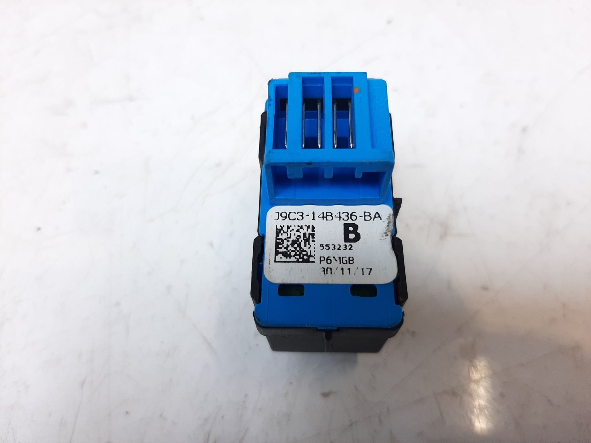 INTERRUPTOR J9C314B436BA J9C314B436BA 