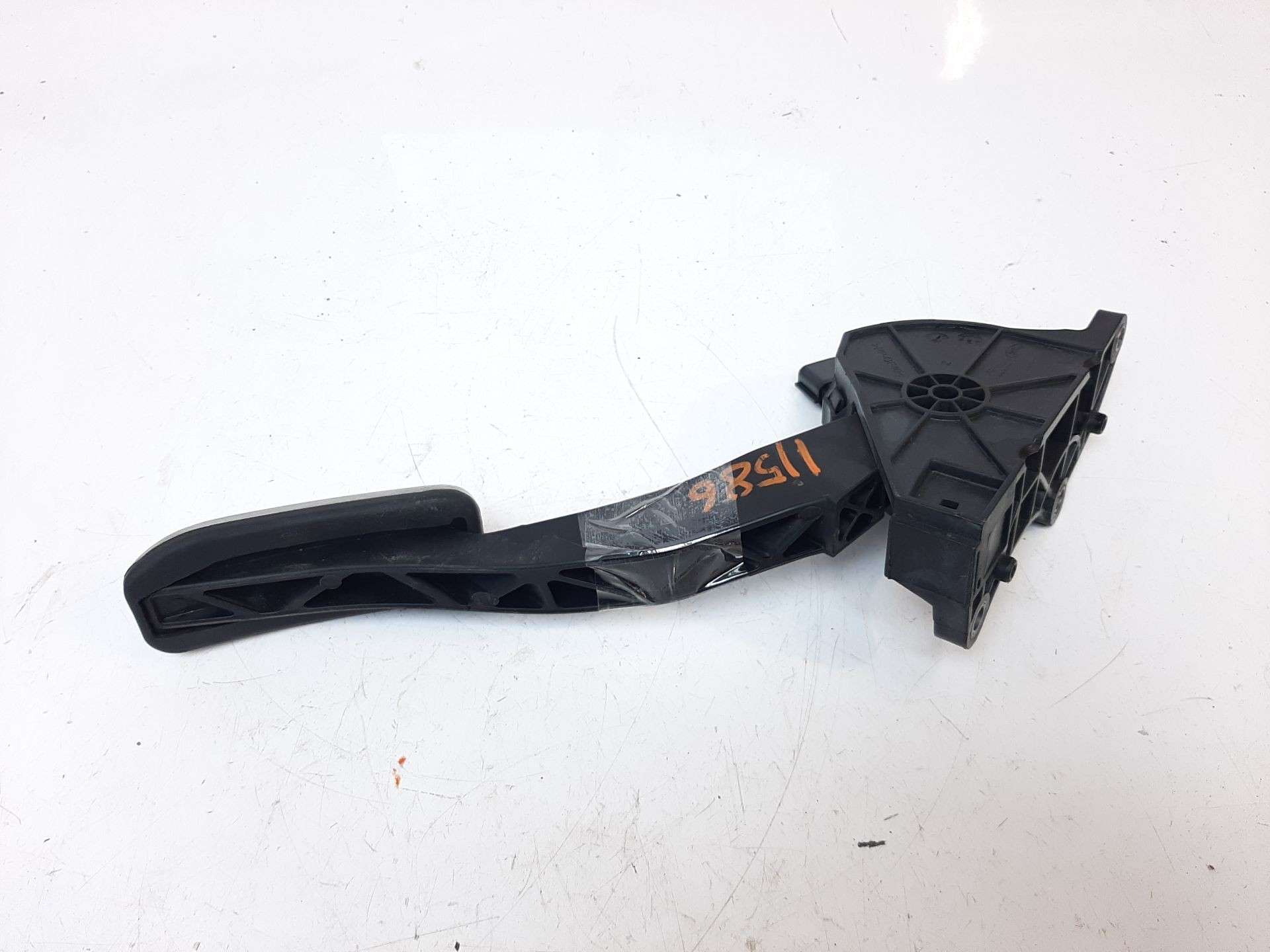 POTENCIOMETRO PEDAL JAGUAR E-PACE 2017- (GK7M9F836AA 1319762)