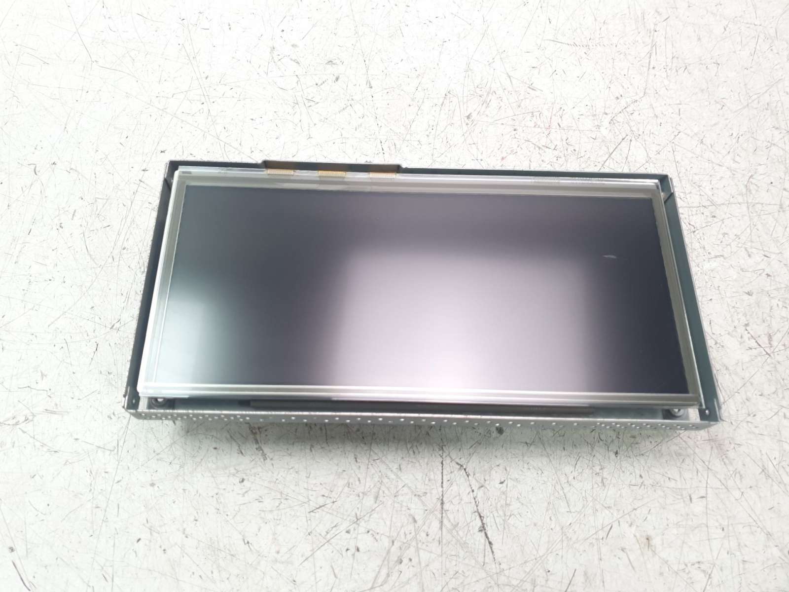 PANTALLA MULTIFUNCION GX6319C299AE 