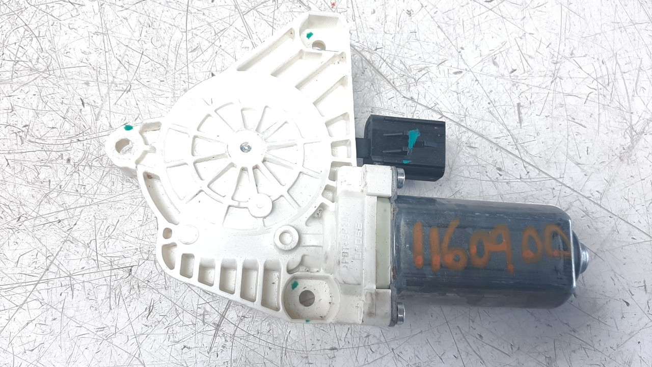 ELEVALUNAS DELANTERO IZQUIERDO NISSAN 370 Z (Z34) 2009- (80731JL00A 1324766)