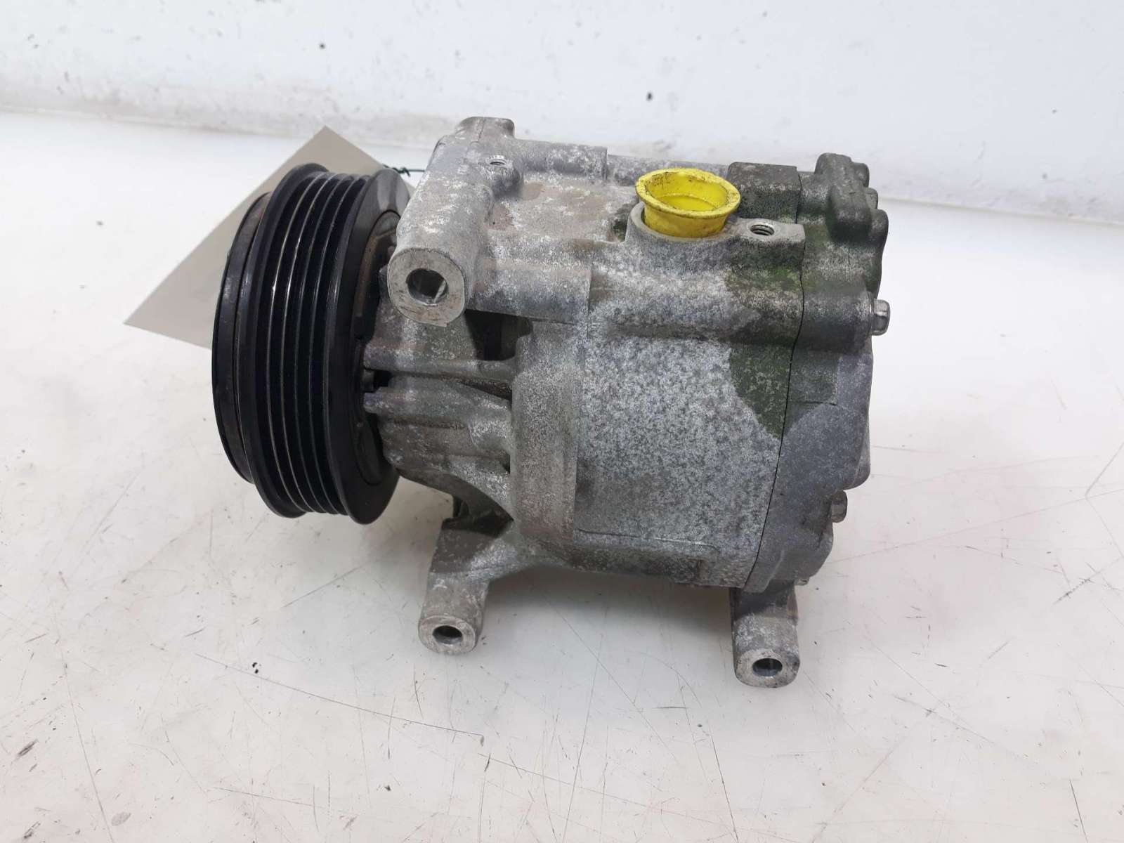 COMPRESOR AIRE ACONDICIONADO FIAT PANDA (319) 2012- (517473180 1472701)
