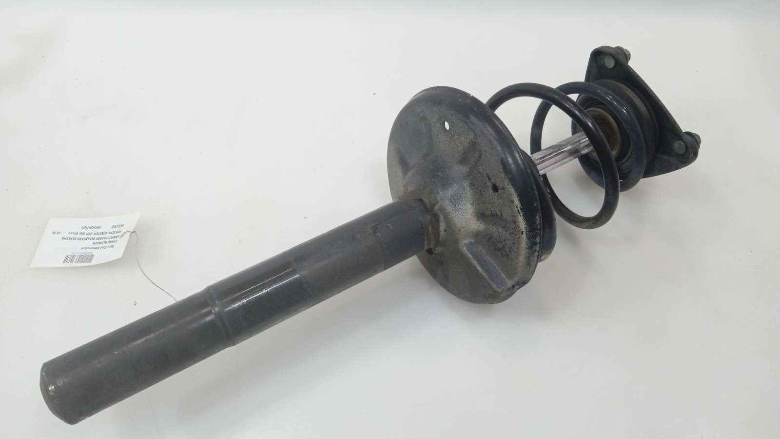 AMORTIGUADOR DELANTERO DERECHO PORSCHE BOXSTER (TYP 986) 1996-2004 (986343041 1637352)