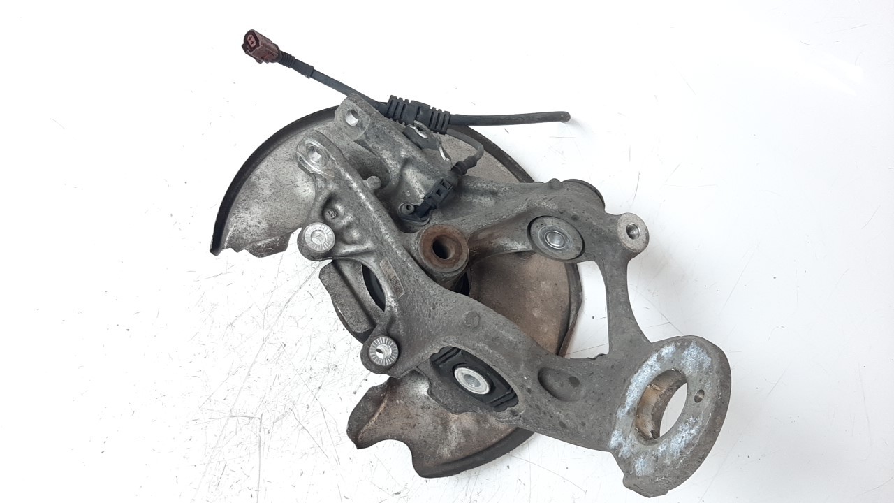 MANGUETA TRASERA DERECHA AUDI A4 BER. (B8) 2007-2015 (8K0505432AQ 1327661)