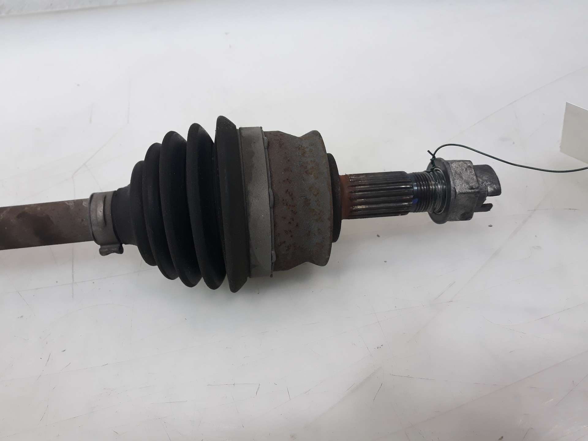 TRANSMISION DELANTERA DERECHA FIAT PANDA (319) 2012- (0000052126658 1472708)