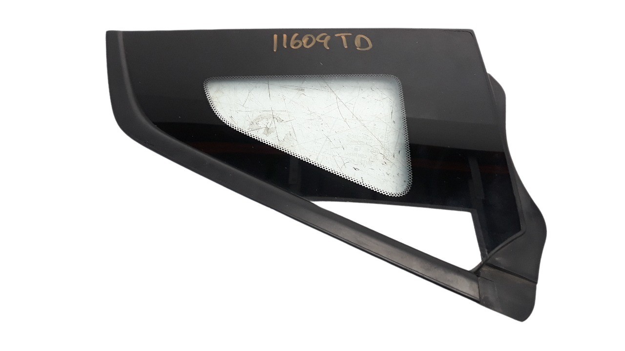 LUNA CUSTODIA TRASERA DERECHA NISSAN 370 Z (Z34) 2009- (833061EA0A 1328340)