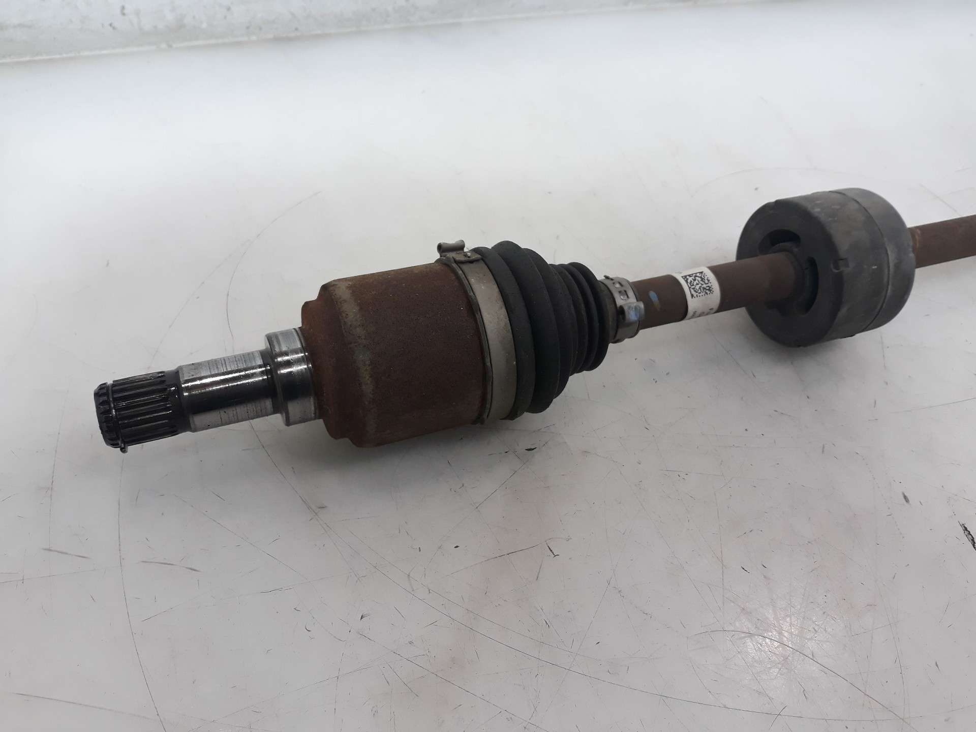TRANSMISION DELANTERA DERECHA FIAT PANDA (319) 2012- (0000052126658 1472708)