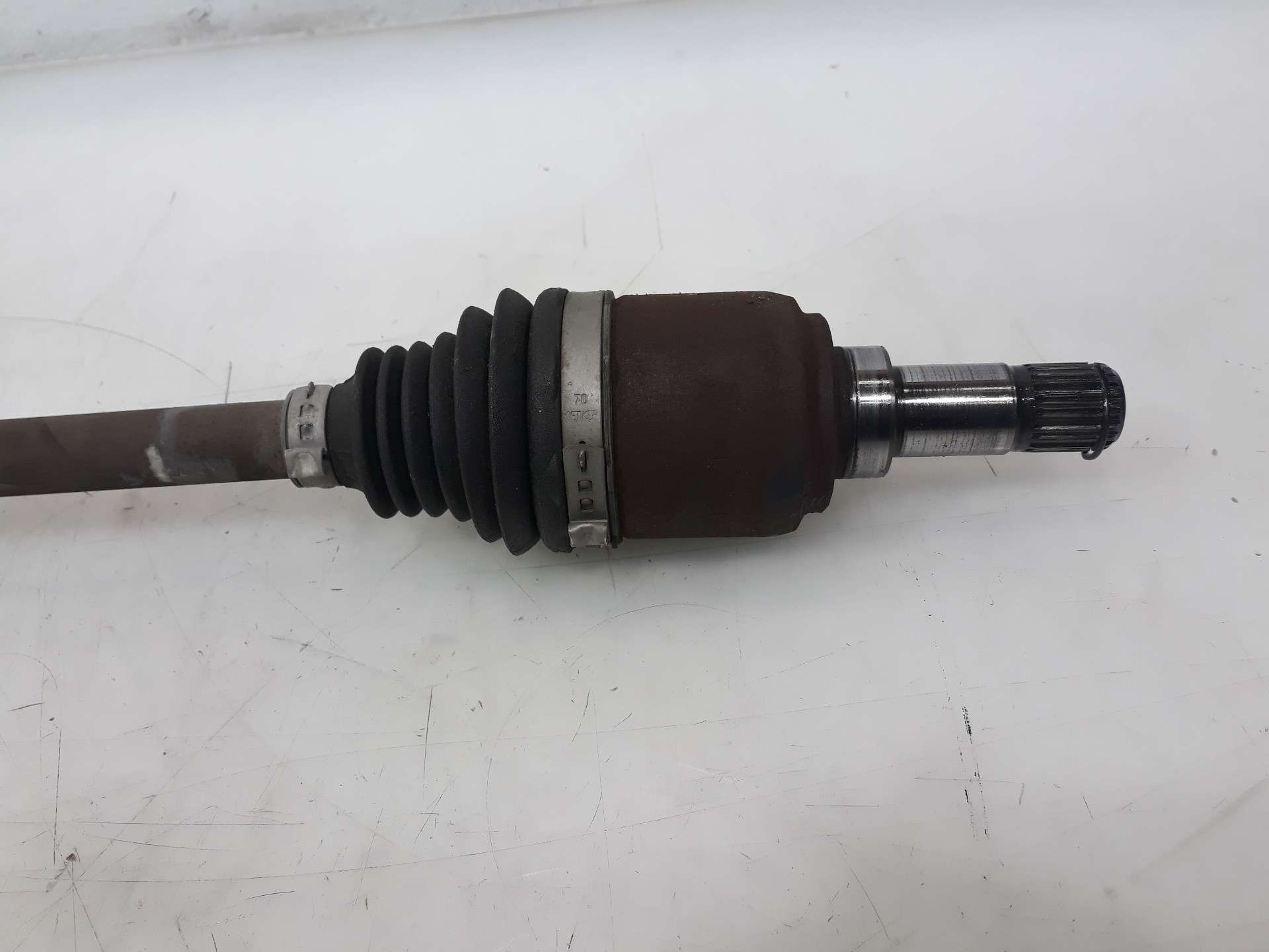 TRANSMISION DELANTERA IZQUIERDA FIAT PANDA (319) 2012- (0000052126660 1472709)