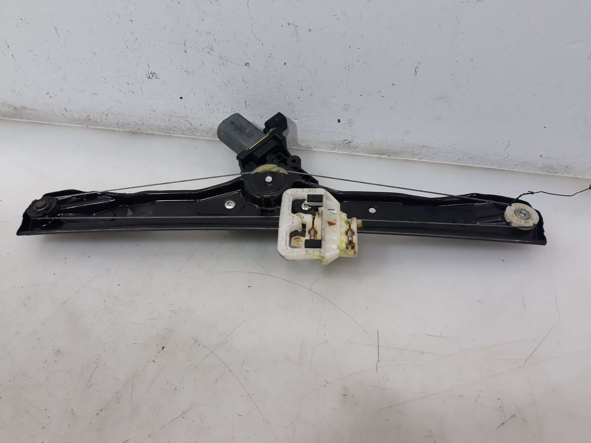 ELEVALUNAS DELANTERO DERECHO FIAT PANDA (319) 2012- (0000052076549 1472716)