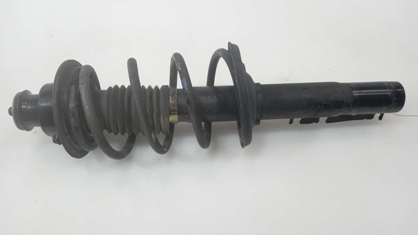 AMORTIGUADOR TRASERO IZQUIERDO PORSCHE BOXSTER (TYP 986) 1996-2004 (98633305106 1637355)