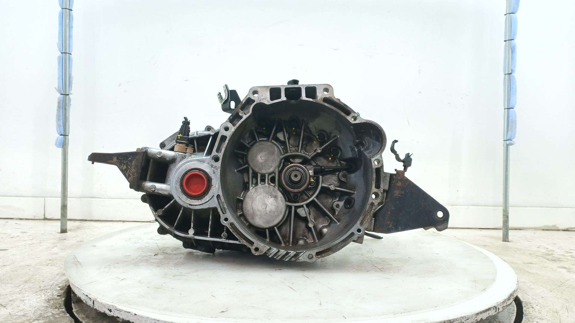 CAJA CAMBIOS HYUNDAI SANTA FÉ II (CM) 2005-2015 (4300038060 1683989)