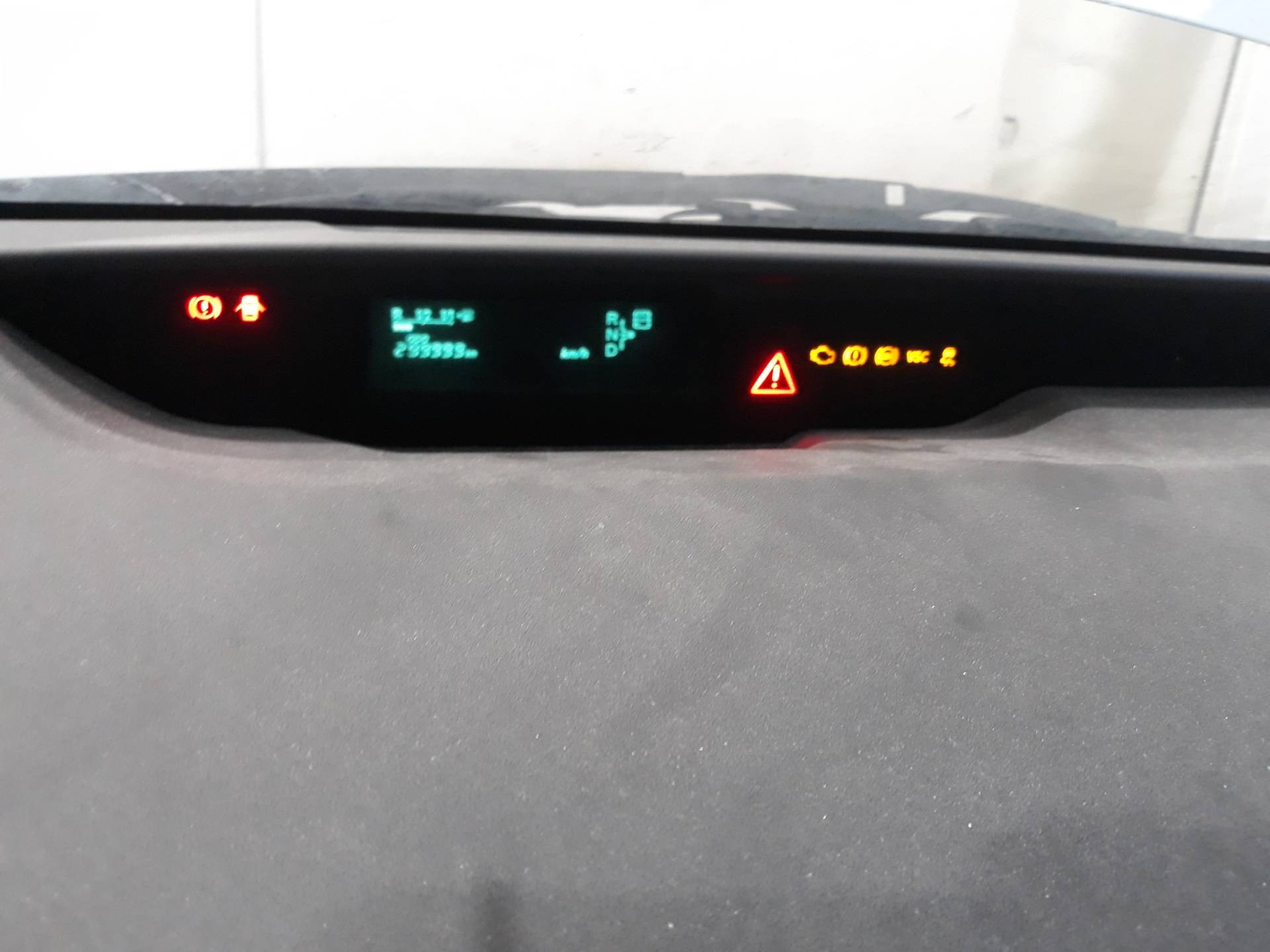 CUADRO INSTRUMENTOS TOYOTA PRIUS (NHW20) 2003-2009 (8380047210 1334853)