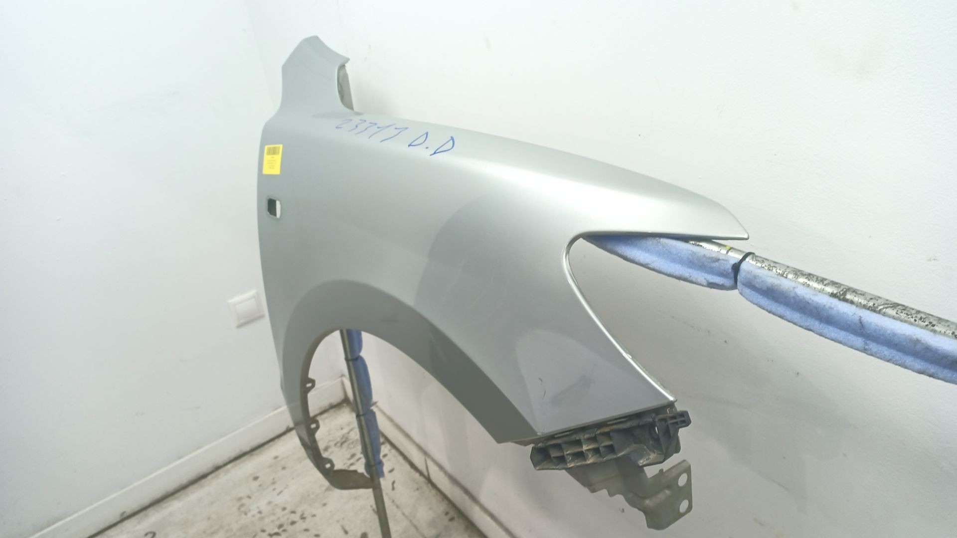 ALETA DELANTERA DERECHA HYUNDAI SANTA FÉ II (CM) 2005-2015 (663202B270 1683960)