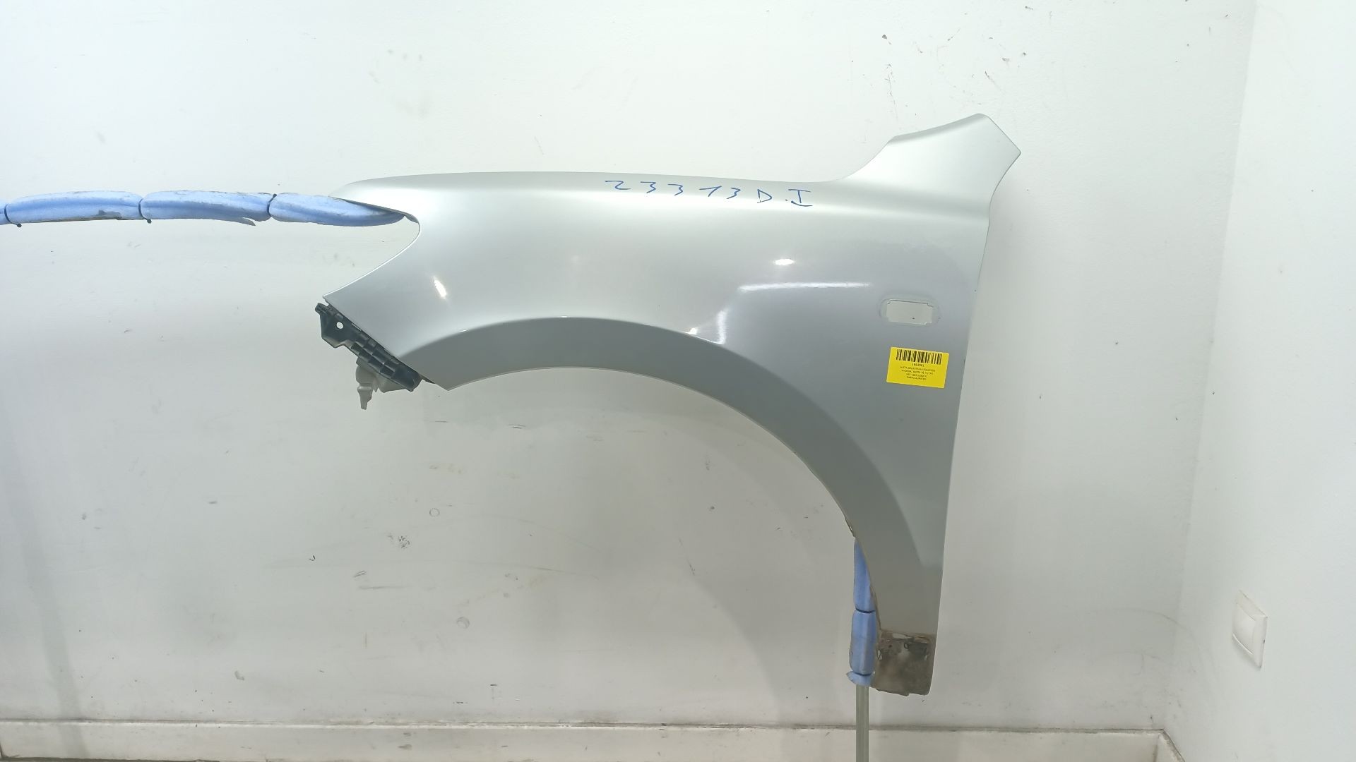 ALETA DELANTERA IZQUIERDA HYUNDAI SANTA FÉ II (CM) 2005-2015 (663102B270 1683961)