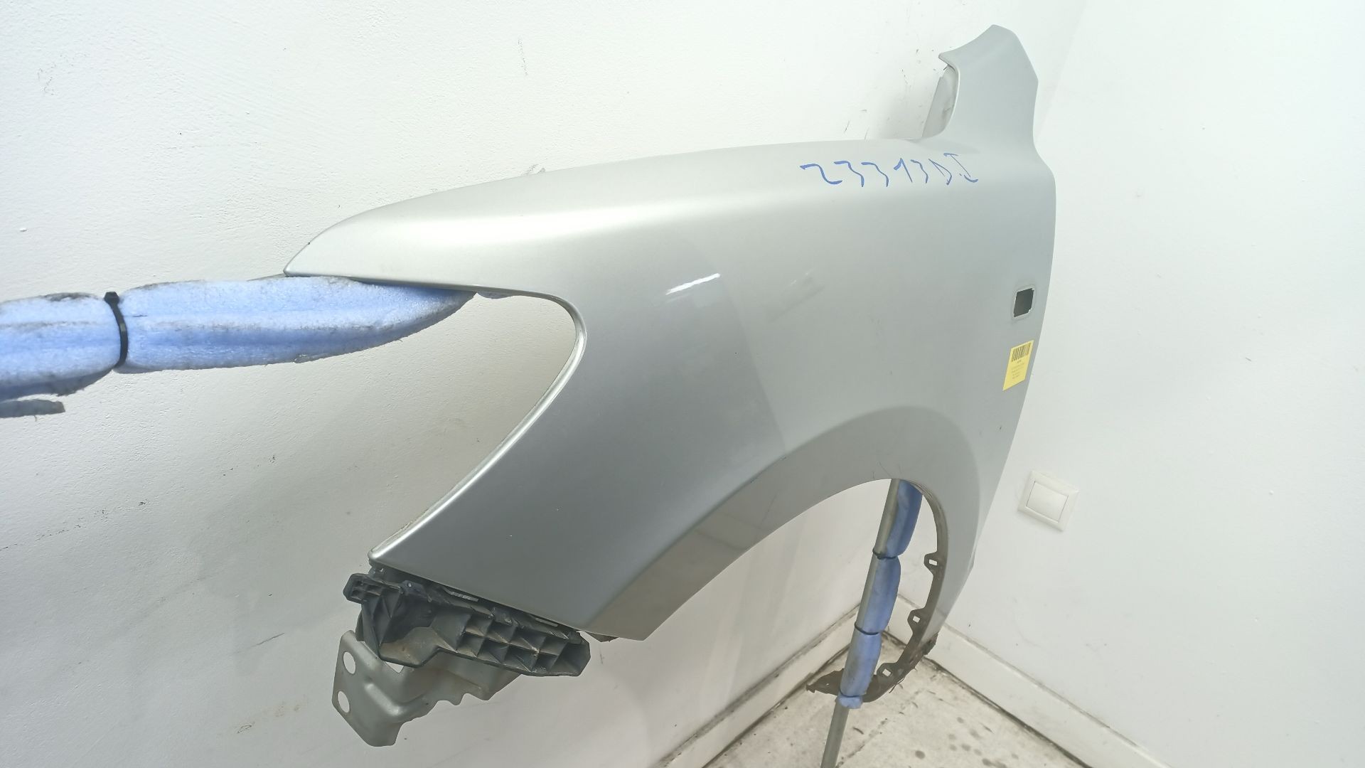 ALETA DELANTERA IZQUIERDA HYUNDAI SANTA FÉ II (CM) 2005-2015 (663102B270 1683961)