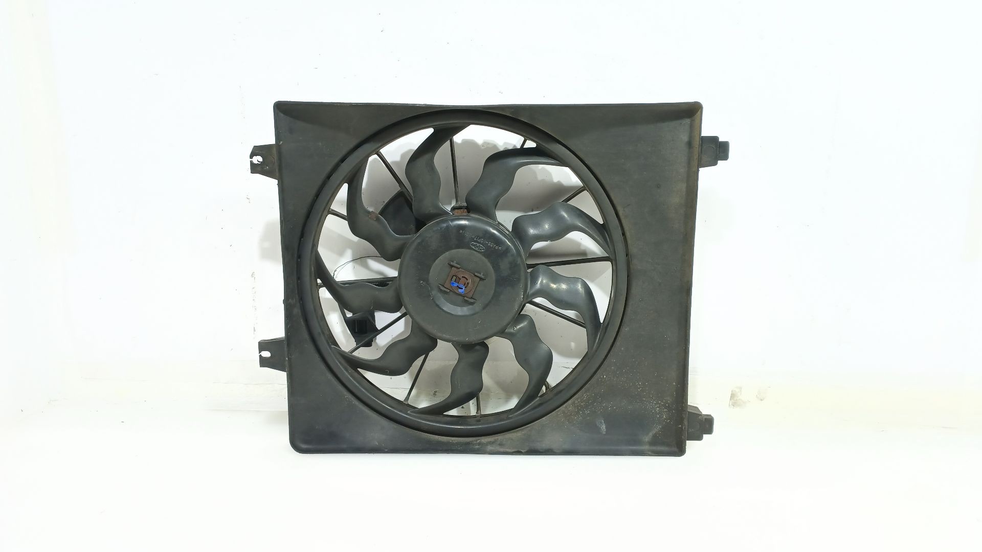 ELECTROVENTILADOR HYUNDAI SANTA FÉ II (CM) 2005-2015 (253802B000 1684027)