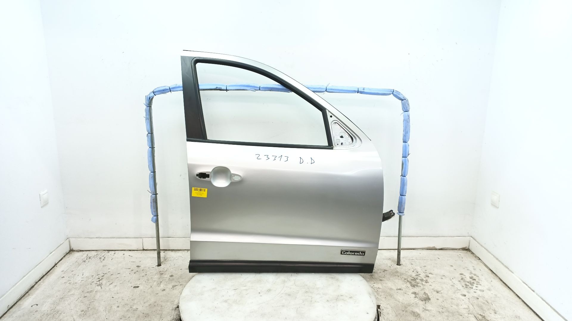 PUERTA DELANTERA DERECHA HYUNDAI SANTA FÉ II (CM) 2005-2015 (760032B020 1684106)