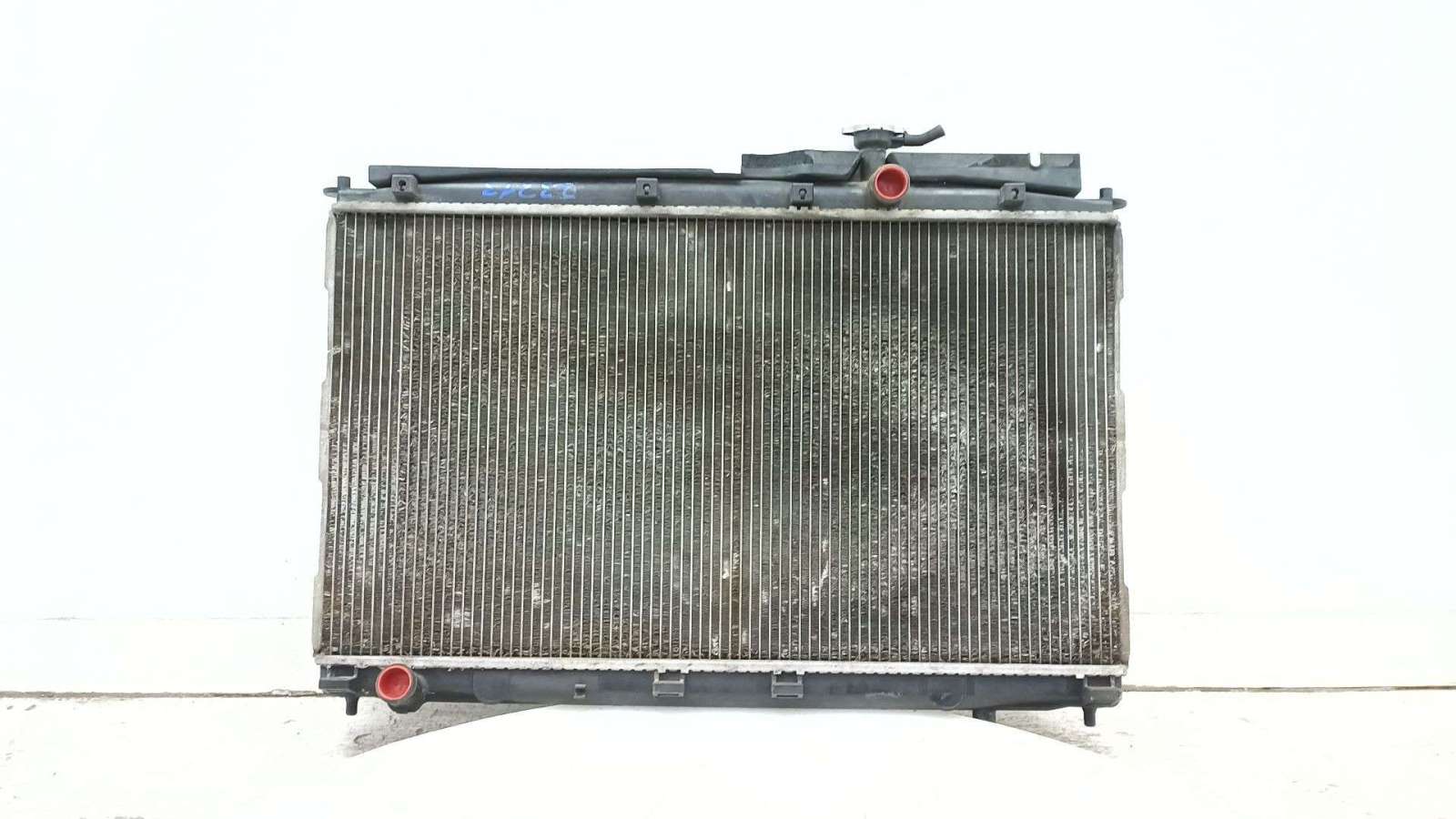 RADIADOR AGUA HYUNDAI SANTA FÉ II (CM) 2005-2015 (253102B000 1684112)