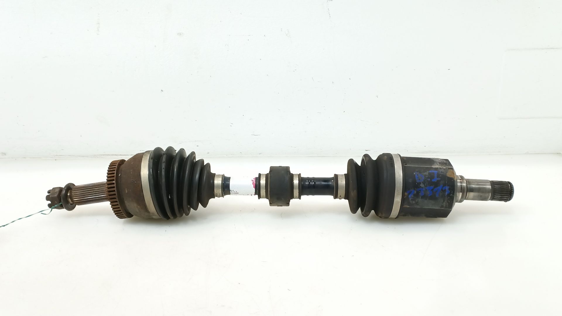 TRANSMISION DELANTERA IZQUIERDA HYUNDAI SANTA FÉ II (CM) 2005-2015 (495002B260 1684137)