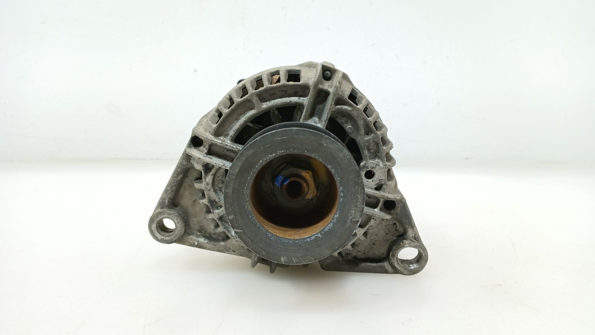 ALTERNADOR RENAULT TRUCKS MASCOTT Caja/Chasis 1999-2013 (7700377092 1685472)