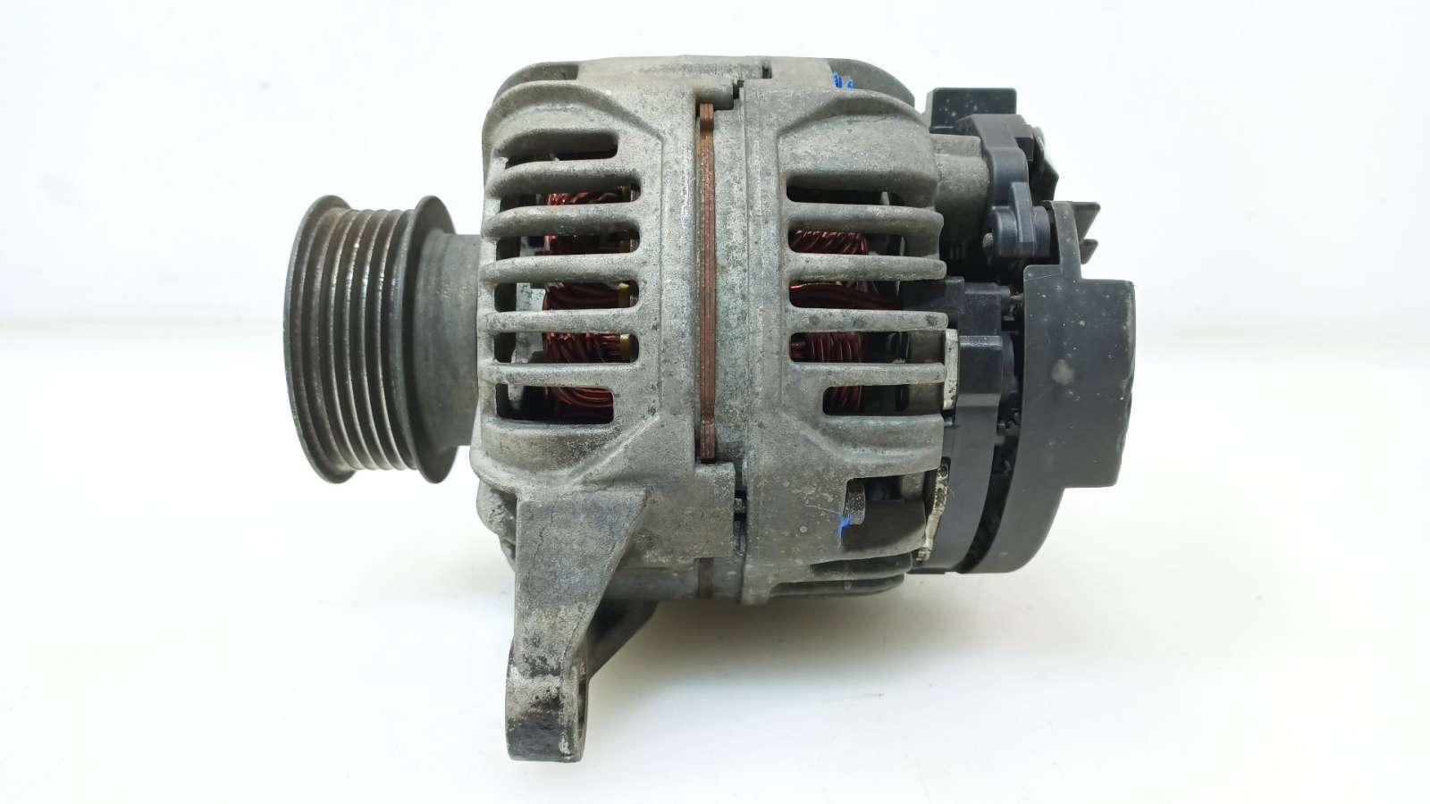 ALTERNADOR RENAULT TRUCKS MASCOTT Caja/Chasis 1999-2013 (7700377092 1685472)