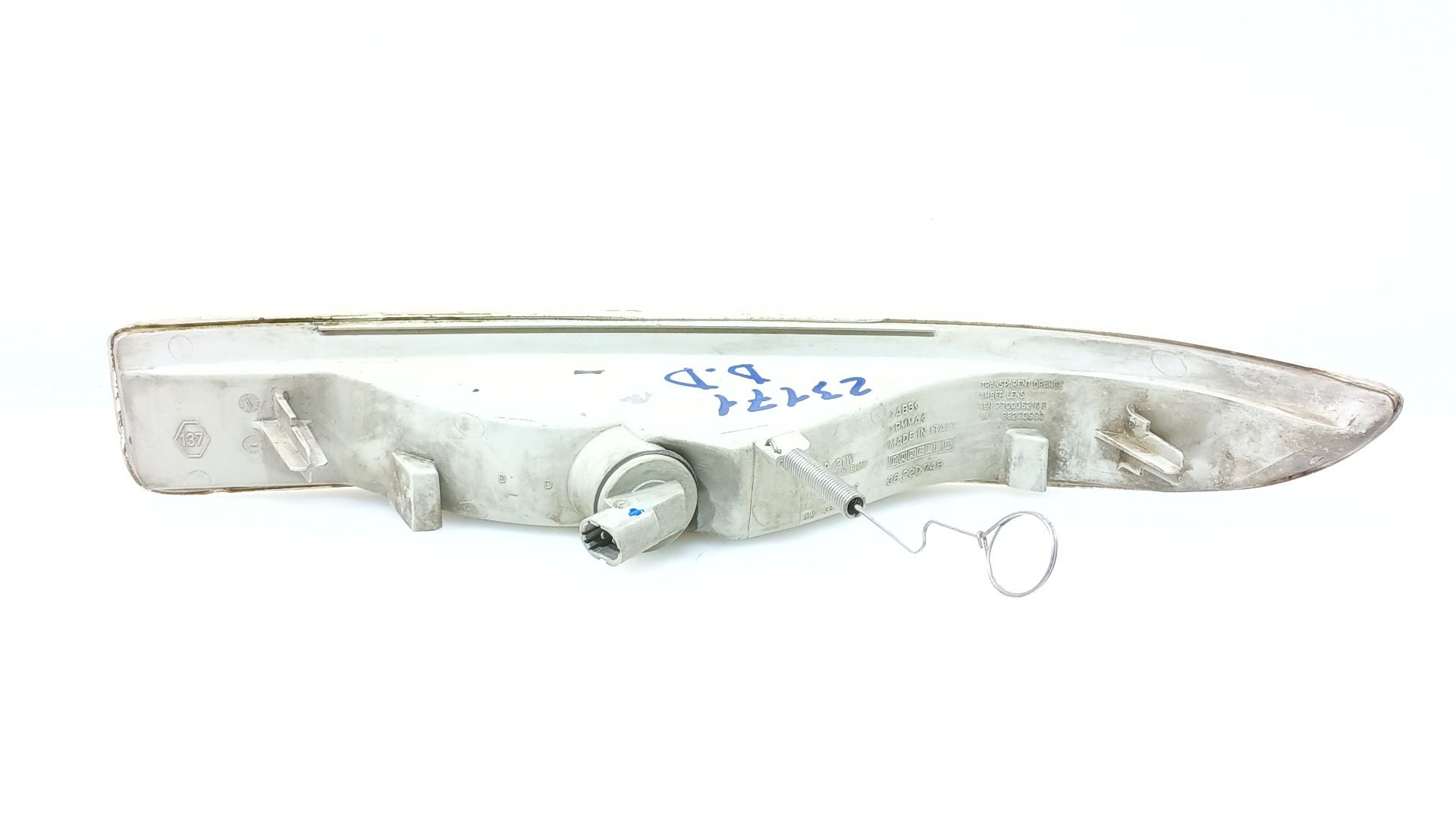 PILOTO DELANTERO DERECHO RENAULT TRUCKS MASCOTT Caja/Chasis 1999-2013 (7700353947 1685564)