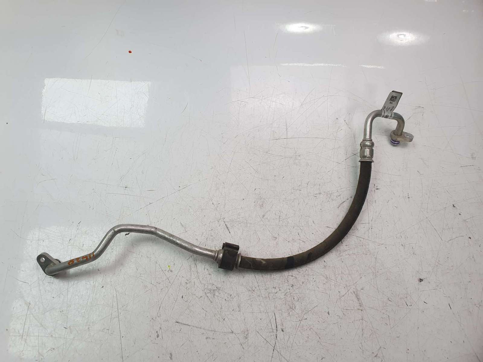 TUBOS AIRE ACONDICIONADO LAND ROVER RANGE ROVER VELAR 2017- (JX7319N601 1283508)