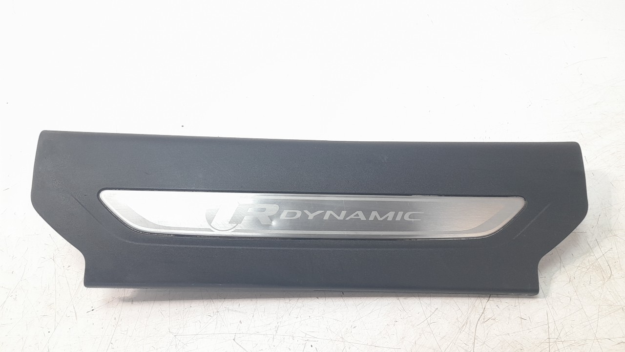 MOLDURA LAND ROVER RANGE ROVER VELAR 2017- (J8A213201AAW 1283575)