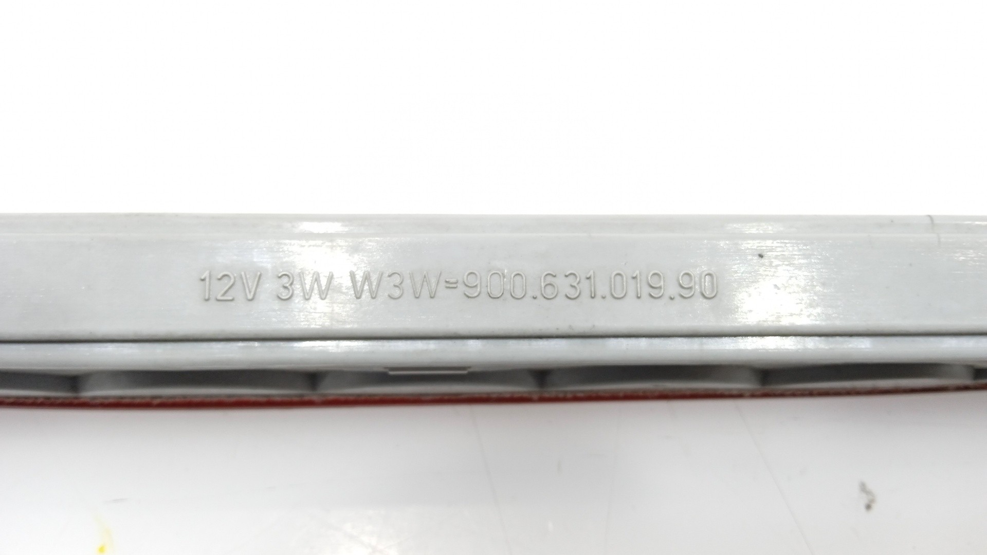 LUZ CENTRAL DE FRENO PORSCHE BOXSTER (TYP 986) 1996-2004 (98663105000 1637360)